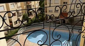 Dar Dina Piscine et confort 3min du marché central - Image 3