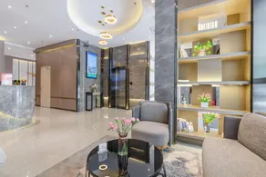 Jianghua Hotel - Image 3
