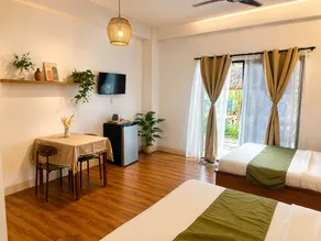 Sea View Resort - Image 2