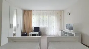 Hotel Monteoru - Image 2