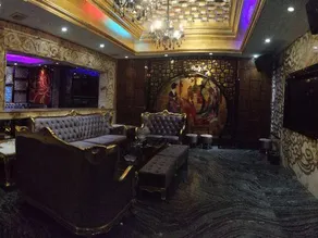 Run Gu Zhuang Guanxing Shanshe Hotel - Image 3