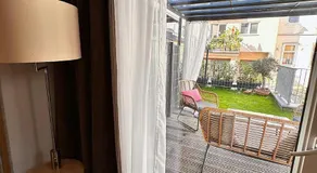 BOSSA CITY Design Apartments - Image 2