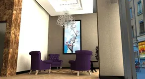 Sahinbey Hotel - Image 2