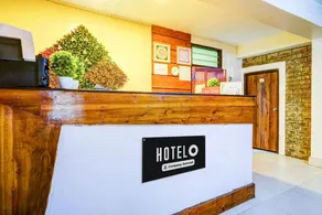 Hotel O Shillong Formerly Balaji Guest House - Image 2