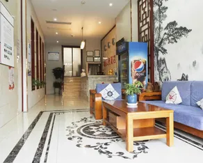 Shell Hotel Xuzhou New Xinzhongwu Road - Image 3