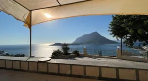Panos Renos Studio, a cozy home by the beach! - Image 3