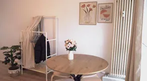 Modern Studio with a great View - Image 4