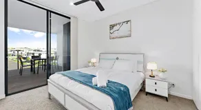 Waterview Apartment - Image 2
