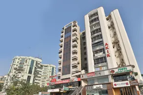 OYO 8758 Hotel Swagatam - Image 4
