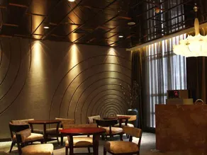 Hebei Huibin Hotel - Image 5