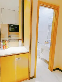 Haowang Jia Hotel - Image 4