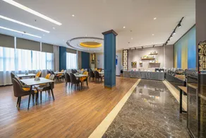 Xi Fa Li Hotel (Nanning Jinqiao Bus Station Branch) - Image 3