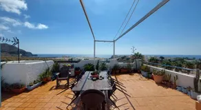 Isleta apartamento con terraza, vistas y WIFI - Image 5