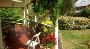 Hawk's Nest Bed & Breakfast - Image 4