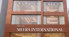 Hotel Meera International - Image 2