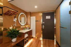 Super 8 Hotel (Yanjiao Haiyou Street Branch) - Image 3