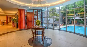 City Lodge Hotel Bryanston - Image 3