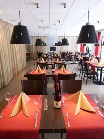 DC Hotel Charleroi Airport - Image 4