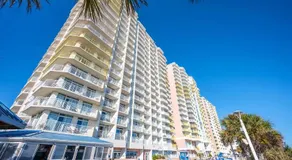 New Oceanfront Condo Direct Oceanfront at Baywatch - Image 5