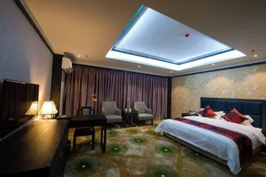 Gelai Simei Hotel - Image 5