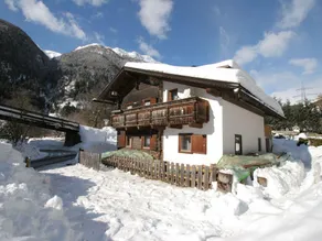 Holiday Home in Tyrol near Ski Slopes - Image 2