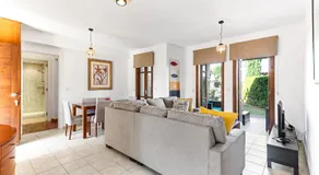 2 bedroom Apartment Kalypso with private garden, Aphrodite Hills Resort - Image 4