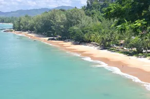 Khaolak Banana Bungalow - Image 2