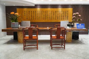 Yuanzheng Lingfeng Hotel - Image 4