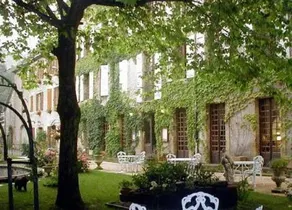 Logis Hostellerie Du Grand Duc hôtel restaurant - Image 5