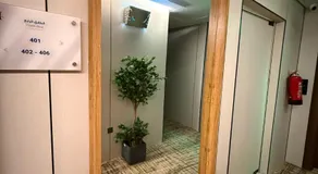 همم للشقق المخدومة العلا -HMM Serviced Appartments - Image 5