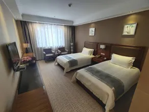 Great Wall Hotel (Baodi Branch) - Image 2