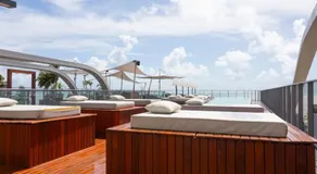 Setai Yacht Apart Hotel by lesuites - Image 3