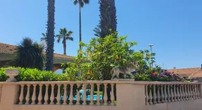 Villa les palmiers -Stretta di i mandarini - Image 2