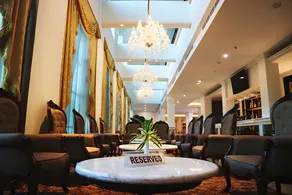 Grand Mahkota Hotel - Image 3