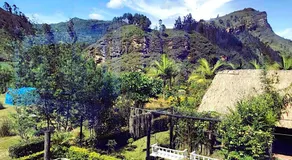 Hotel Campestre mirador CaloPala - Image 5