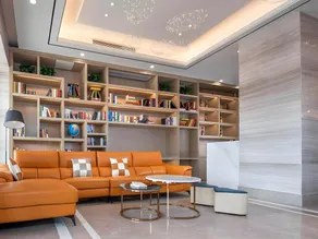 Kyriad Marvelous Hotel Guangzhou North Railway Station Metro Station - Image 2