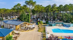 Camping Officiel Siblu Les Dunes de Contis - Image 3