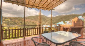 Casa el Genal - Image 3