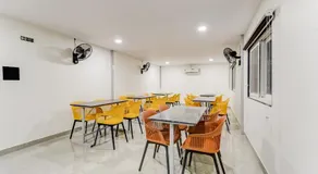 Super Townhouse OAK Owaisi Hospital Mailardevpally Formerly Tolkanti Arc - Image 5