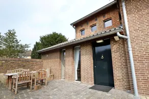 Comfort Appartement B Stadspark, Netflix, Airco! - Image 5