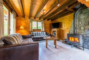 Chalet in Chatel near Les Portes du Soleil - Image 1