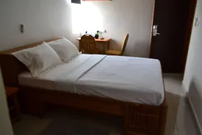 CONGRESS HOTEL Yaoundé - Image 2