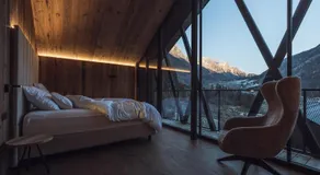 Amus Chalets Dolomites - Luxury Chalets South Tyrol - Image 2