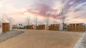 Hwaseong Refreshing Glamping & Caravan - Image 4