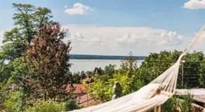 Snug Stays 3 - Traumhafter Seeblick, 2 Zi Apartment, Garten & Terrasse - Image 5