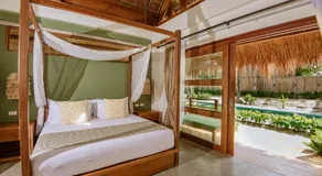 Las Palmas Villas and Casitas Siargao - Image 2