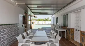 Ferienhaus \"La Casa de los Recuerdos\" mit Bergblick, Pool & Terrasse - Image 5