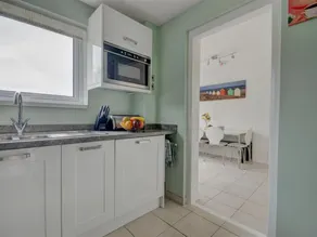 Magnificent Holiday Home in Georgeham near Beach - Image 4