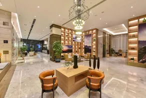 Atour Hotel Tianjin Drum Tower - Image 5