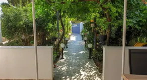 Maria's House, With Garden - Image 3